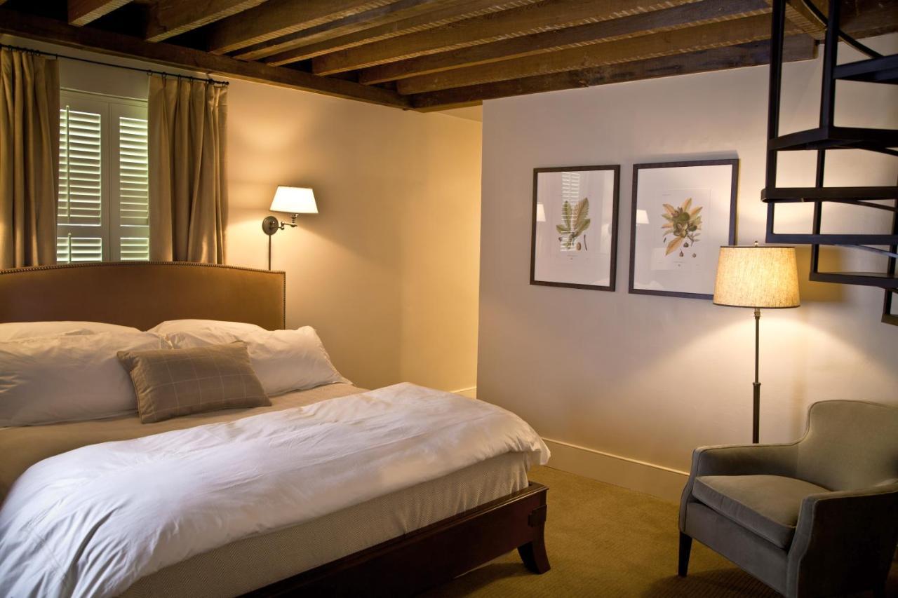 Dunleith Historic Inn 纳奇兹 外观 照片