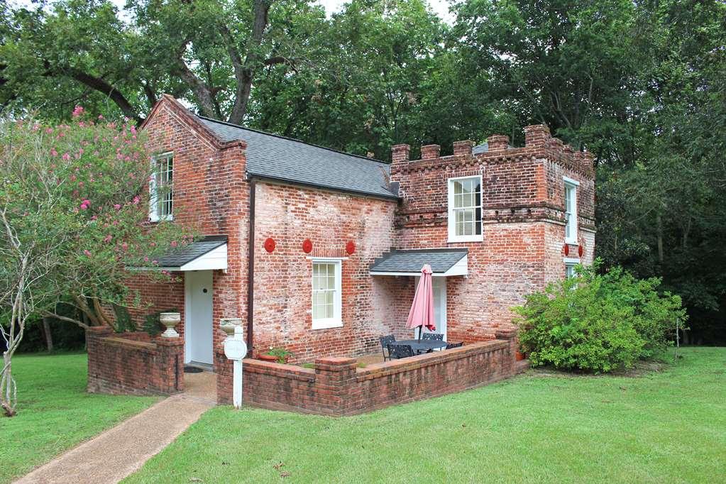 Dunleith Historic Inn 纳奇兹 外观 照片