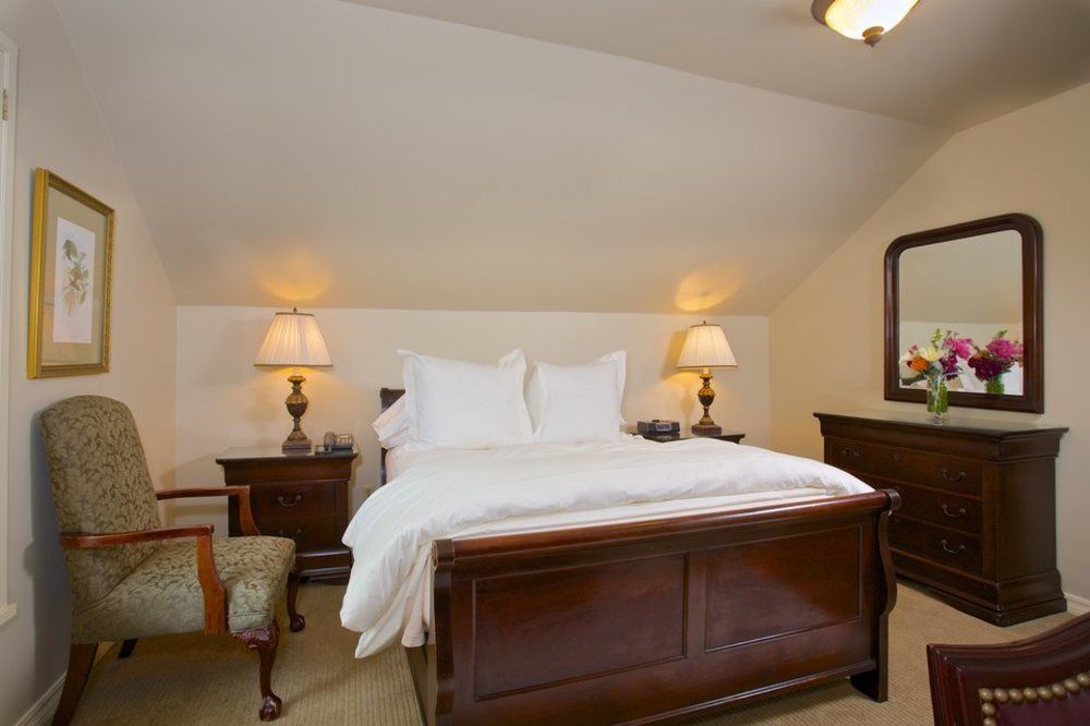 Dunleith Historic Inn 纳奇兹 外观 照片