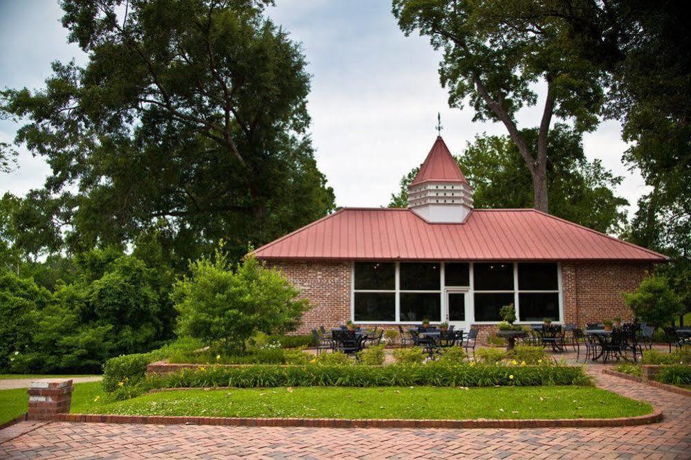 Dunleith Historic Inn 纳奇兹 外观 照片